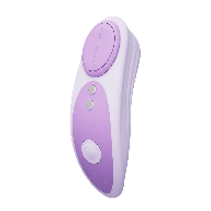 Exclusief Paarse Lovense Ferri Stimulator Connected App