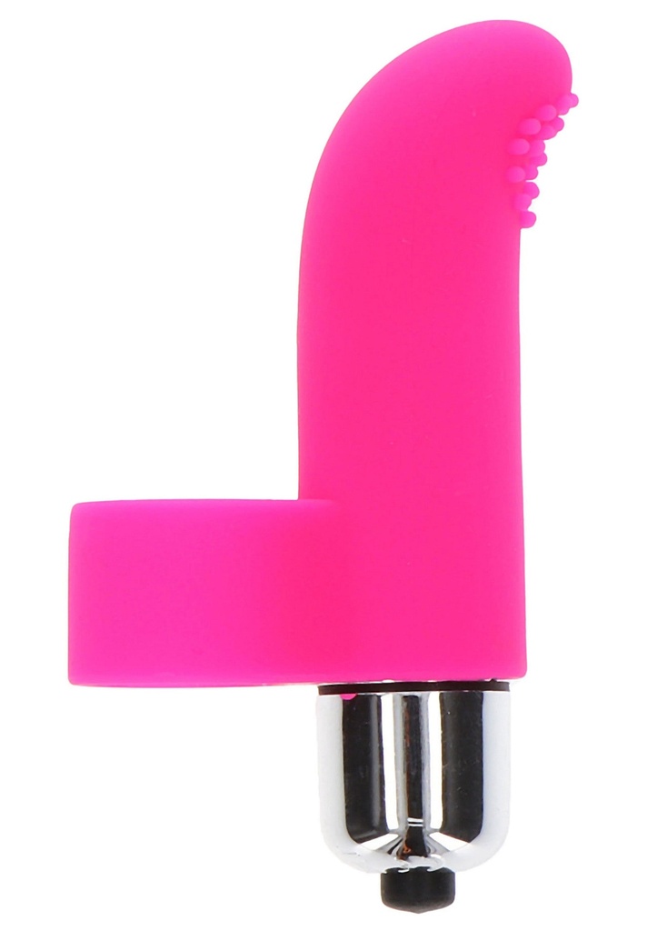 [10111-PINK] Tickle Pleaser