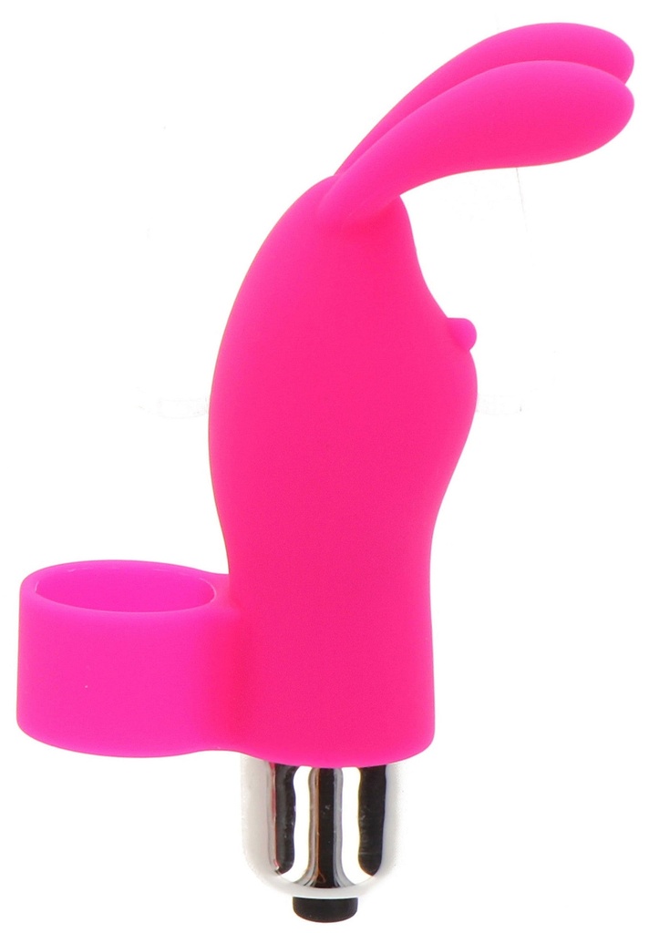 [10112-PINK] Bunny Pleaser