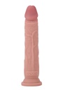Deluxe Dual Density Dong TPE 25.5 cm