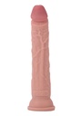 Deluxe Dual Density Dong TPE 30 cm