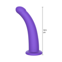 ToyJoy Harness Dong Silicone S