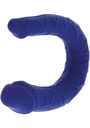 Double Dong Realistic Mini Silicone