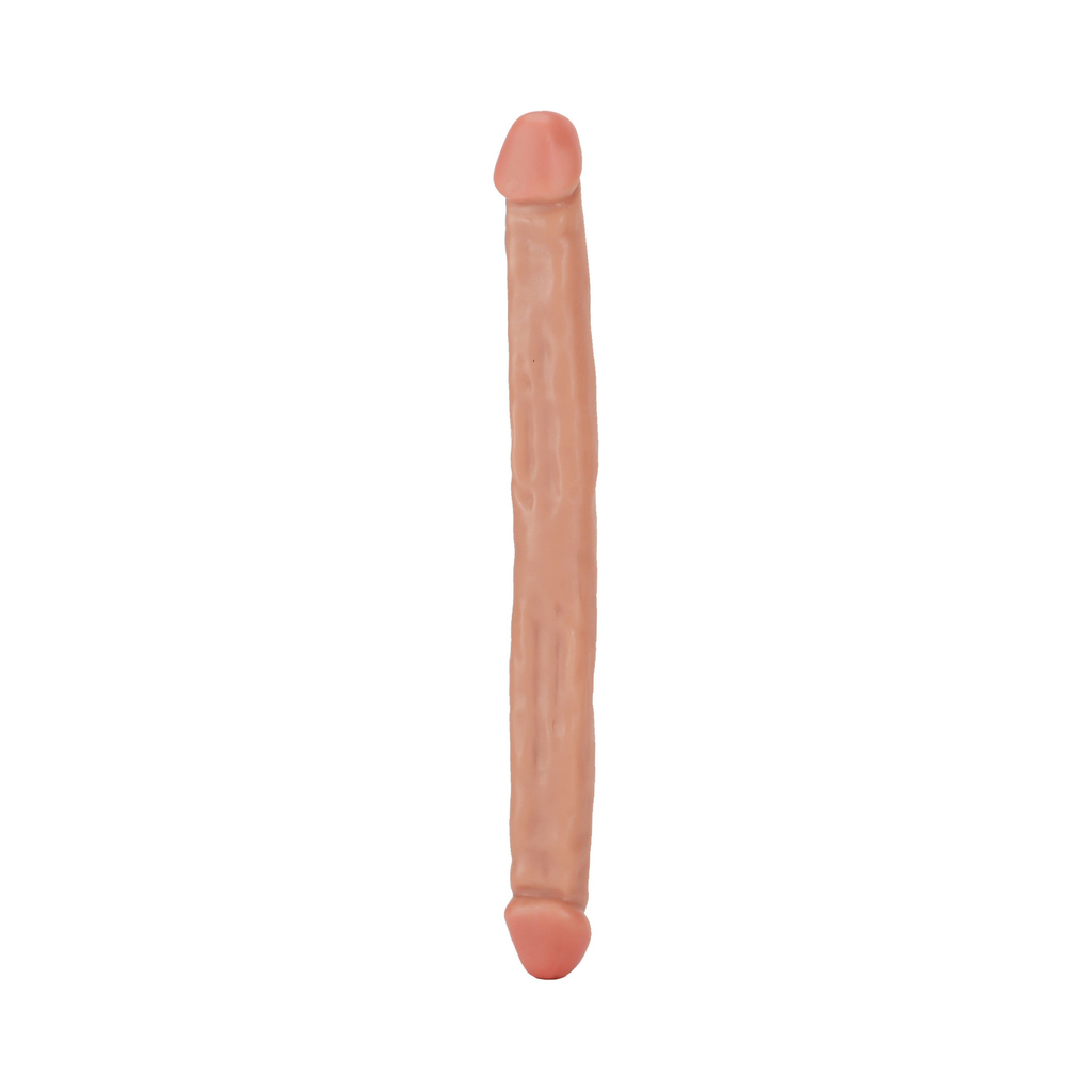 [10199-SKIN] ToyJoy Double Dong PVC 45 cm