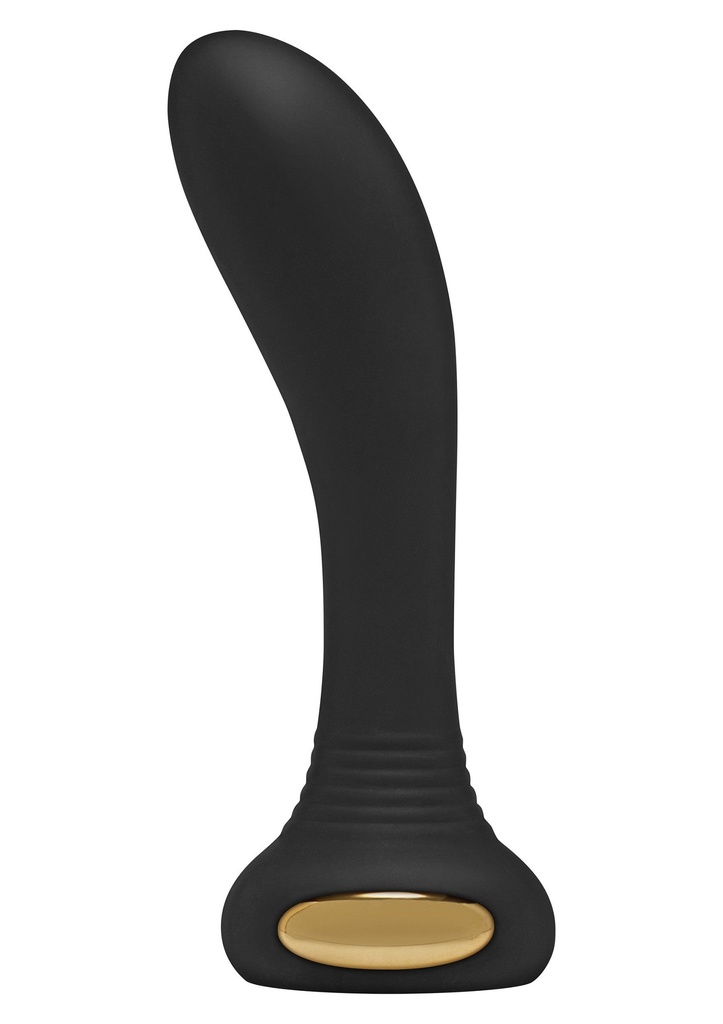[10234-BLACK] Zare Vibrator