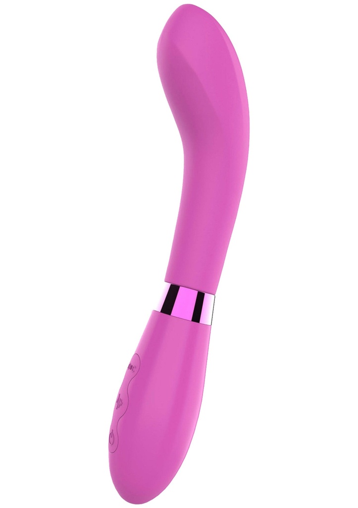 [10242-VIOLET] Milkshake Dance Vibrator