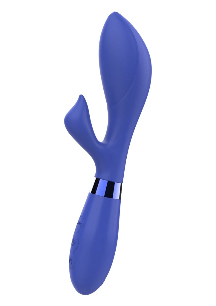 [10244-BLUE] Grove Parade Vibrator