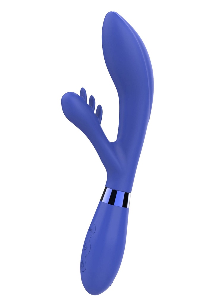[10246-BLUE] Sunset Party Vibrator