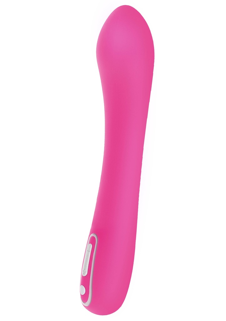 [10266-PINK] Awesome G-Spot Vibrator