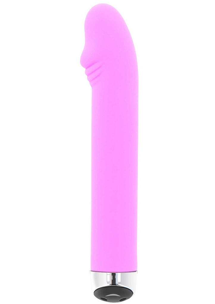 [10642-PINK] Love Me Forever Vibrator