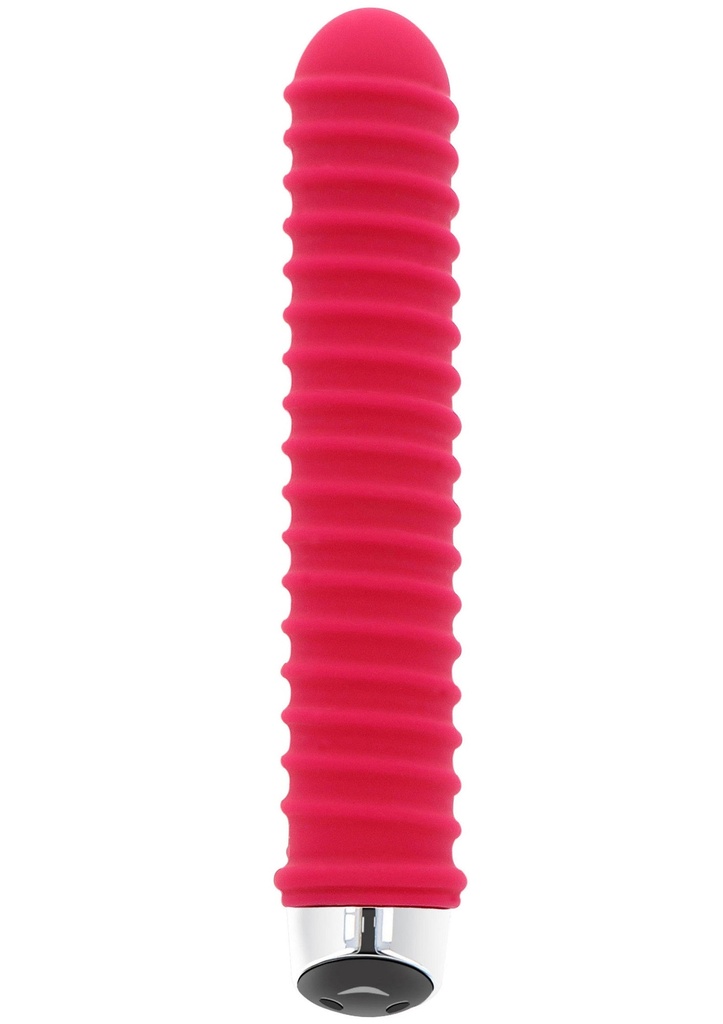 [10646-RED] Screw Me Higher Vibrator