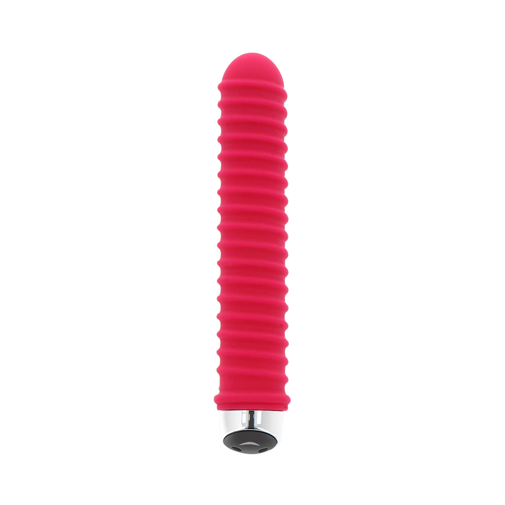 [10646-RED] ToyJoy Screw Me Higher Vibrator