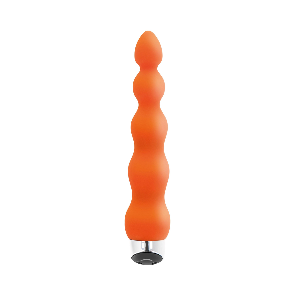 [10661-ORANGE] ToyJoy Stairway To Heaven XL Vibrator