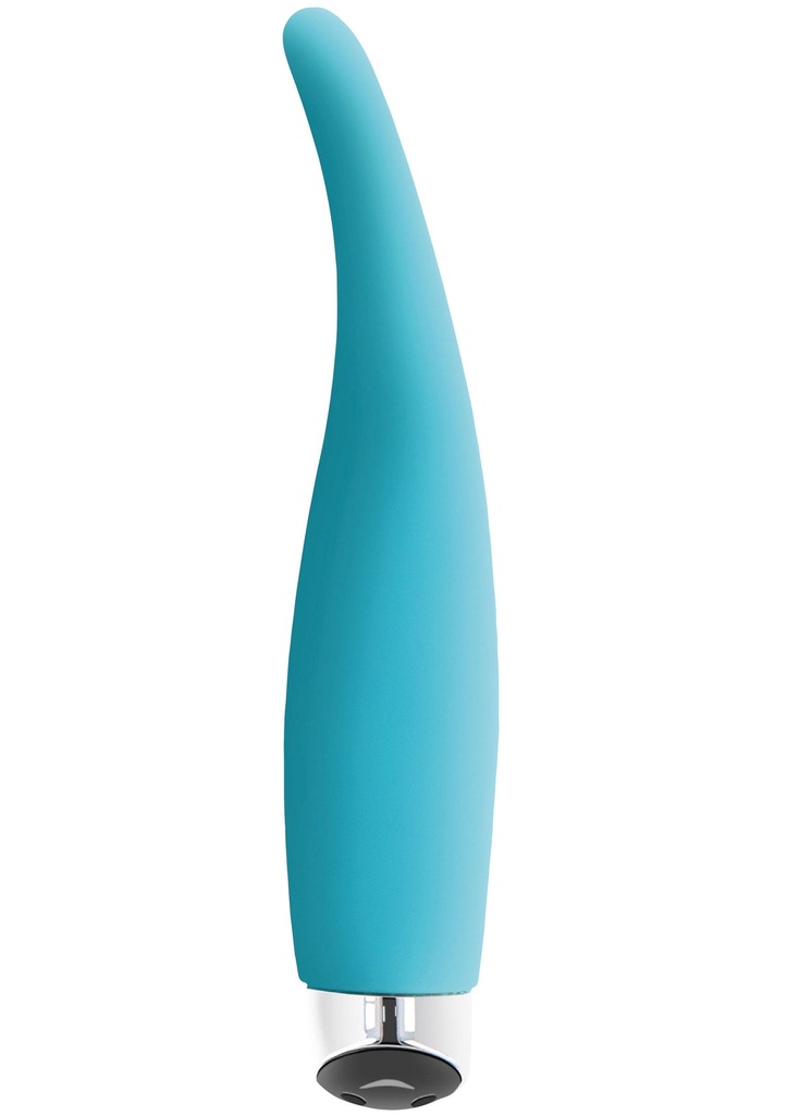 [10662-BLUE] You Feel My Love XL Vibrator