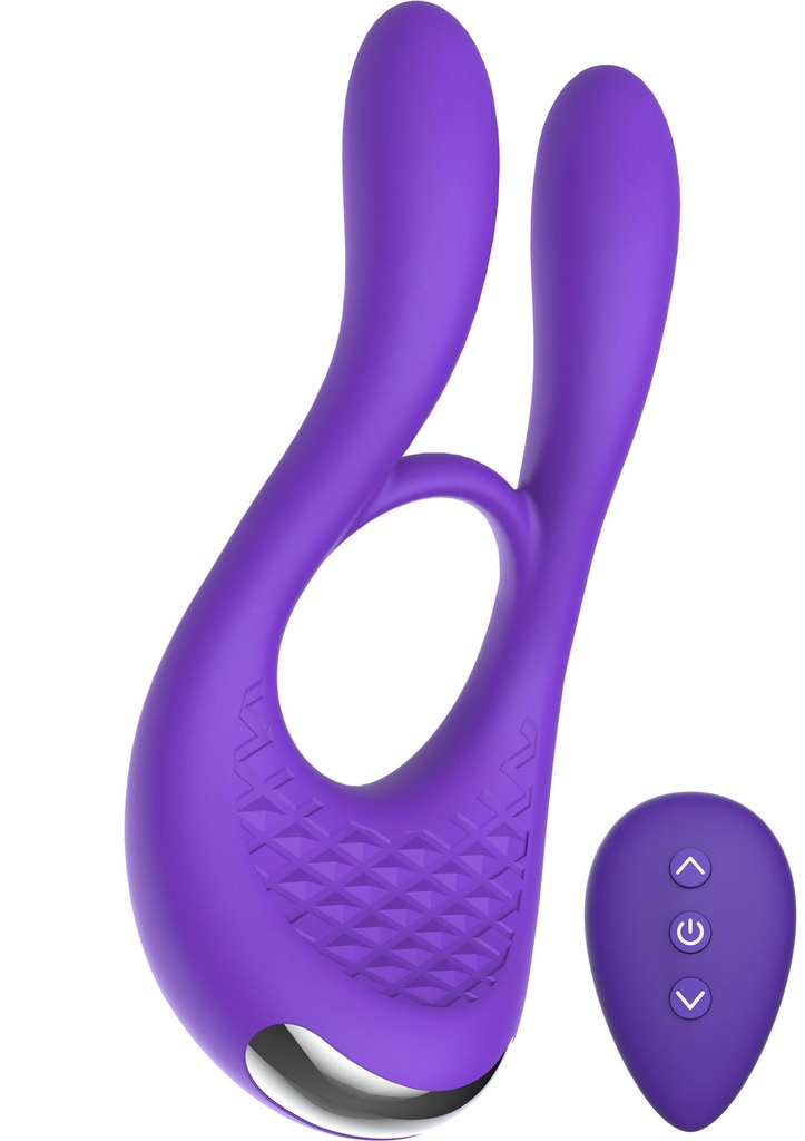 [10682-PURPLE] Joy Ride To Paradise