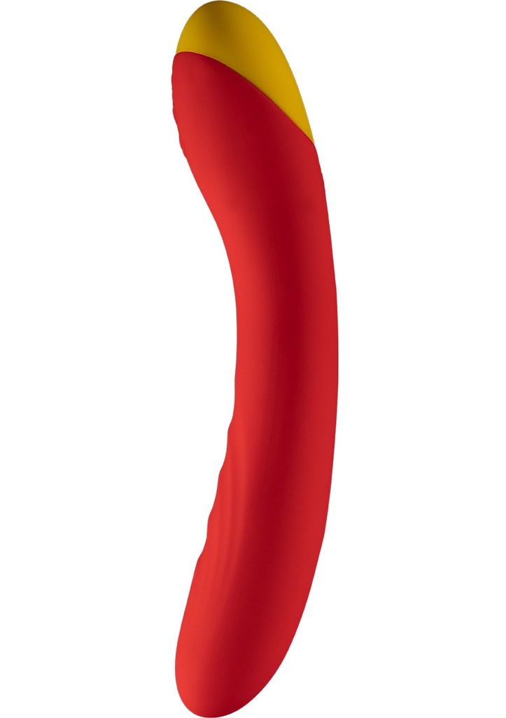 [11004-RED] Hype