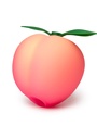 Pink Peach