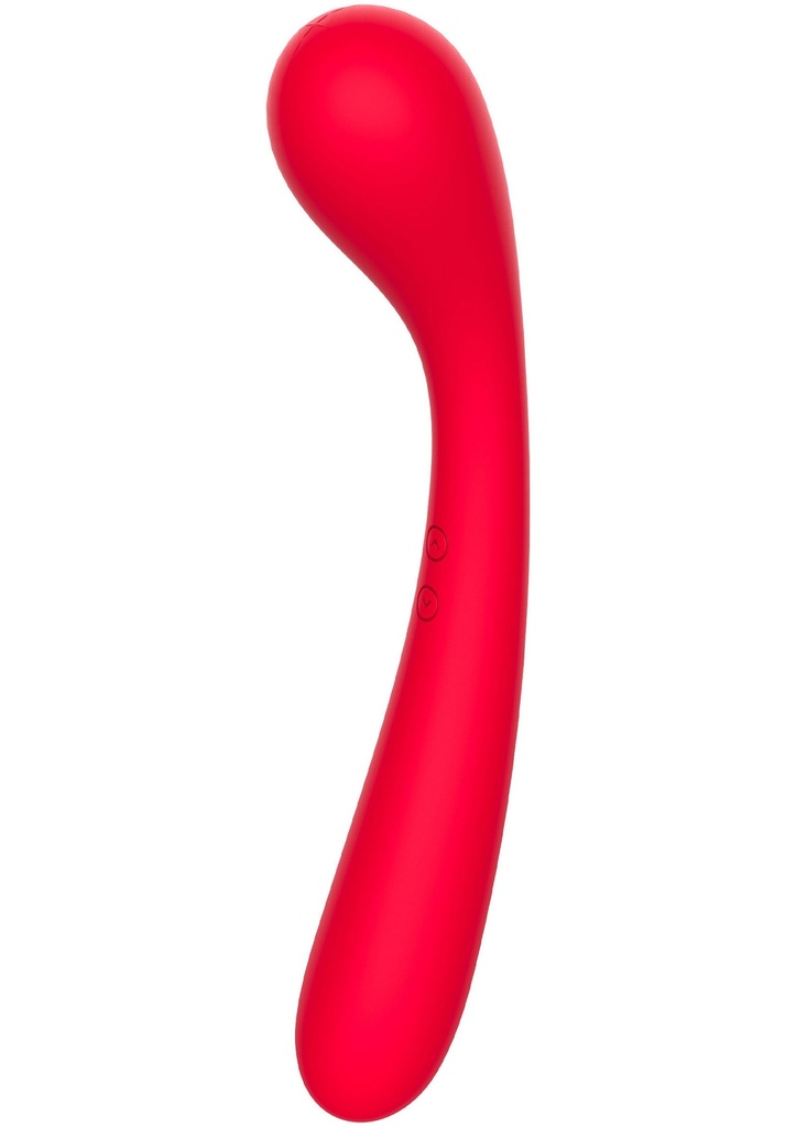 [11011-RED] The Dash G-Spot Vibrator