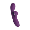 ToyJoy The Selene Rumbling Rabbit Vibrator