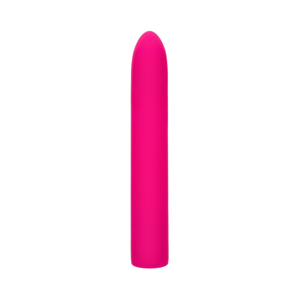 [12367-PINK] CalExotics Rechargeable Chic Standard Vibrator