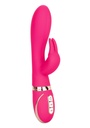 Silicone Ultra-Soft Rabbit