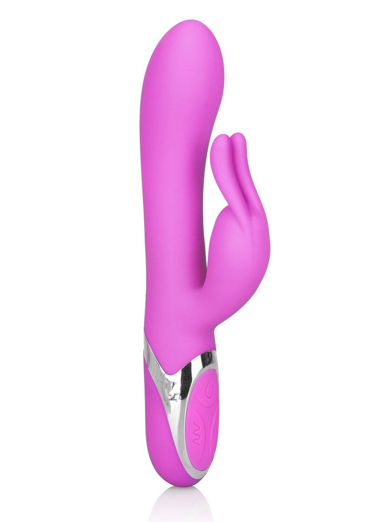 [12475-PURPLE] Enchanted Bunny