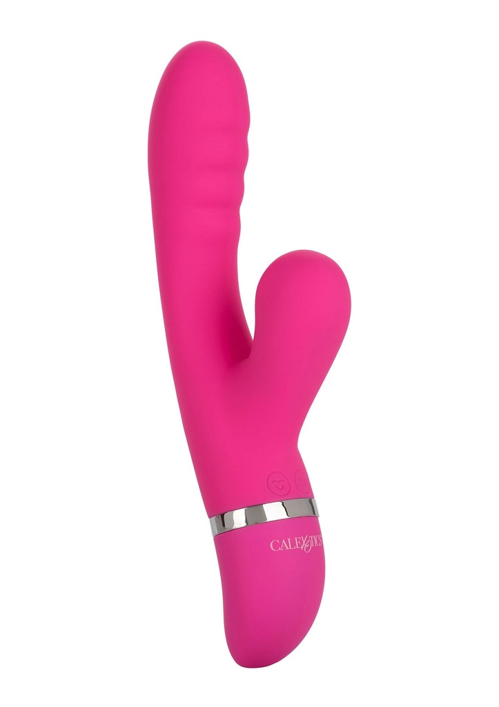 [12513-PINK] Foreplay Frenzy Pucker
