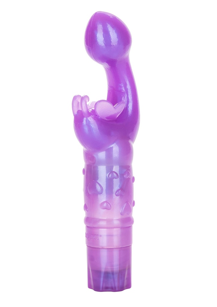[12521-PURPLE] The Original Butterfly Kiss