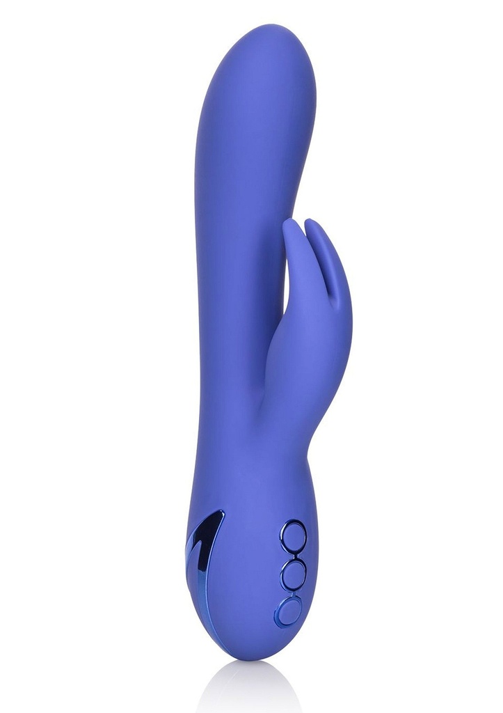 [13452-PURPLE] Beverly Hills Bunny
