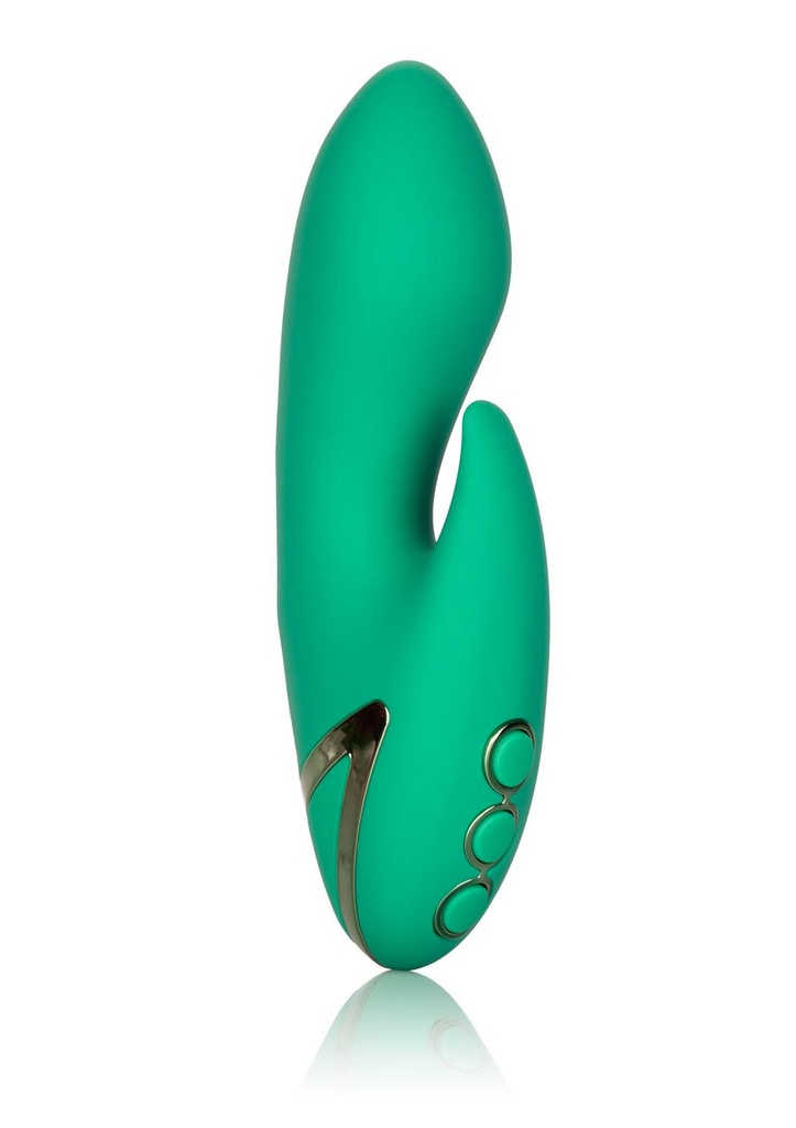 [13457-GREEN] Sierra Sensation