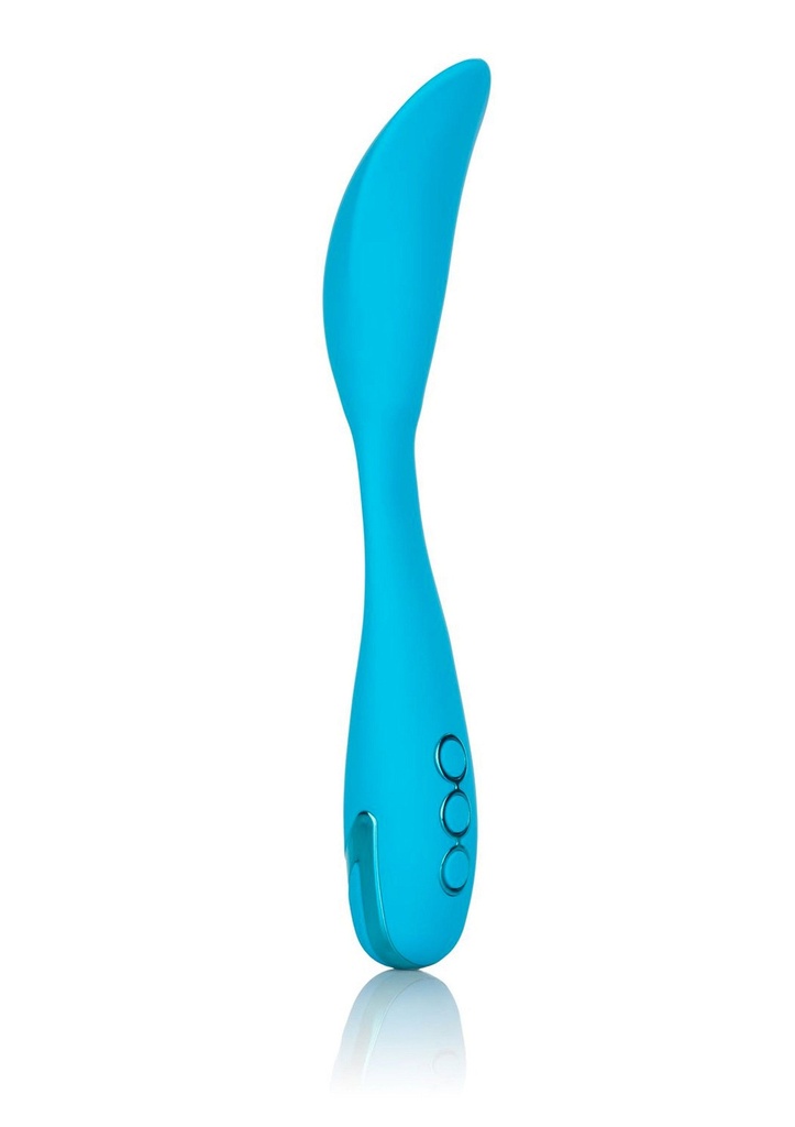 [13458-BLUE] Palm Springs Pleaser
