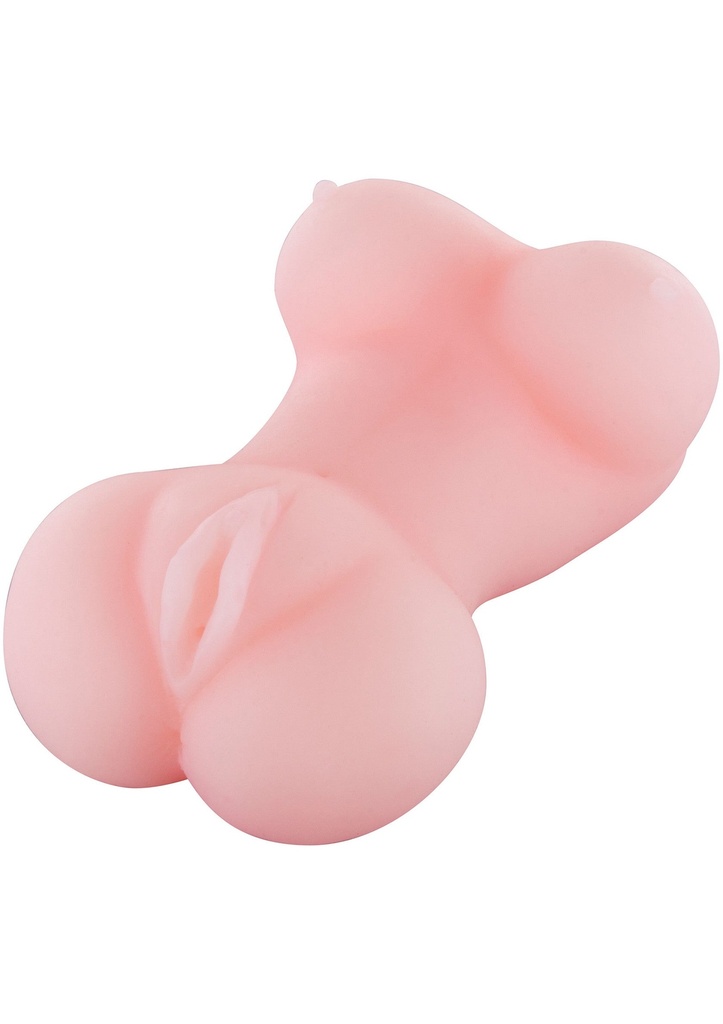 [10307-SKIN] Juicy Rider Masturbator