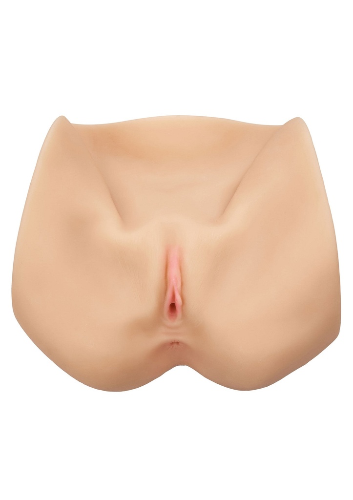 [13508-SKIN] Stroke It Life size Pussy