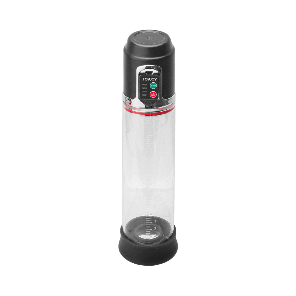 [10469-BLACK] ToyJoy Automatic Power Pump