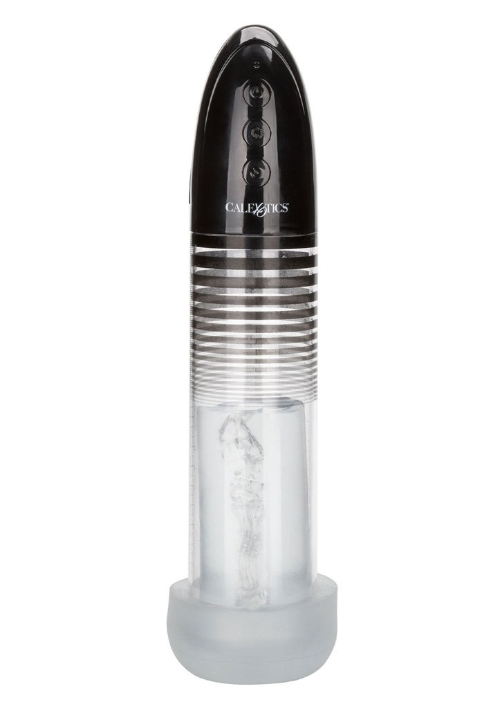 [12585-BLACK] Automatic Smart Pump