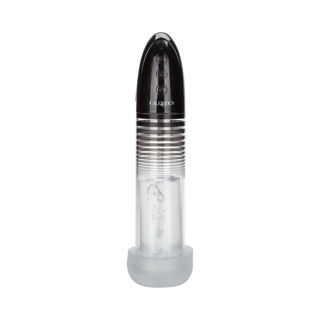 [12585-BLACK] CalExotics Automatic Smart Pump