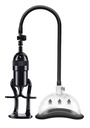 Vacuum Vagina Pleasure Pump