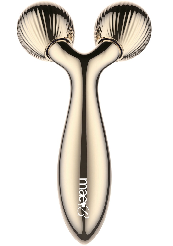 [10961-GOLD] Contour Sculpting Roller