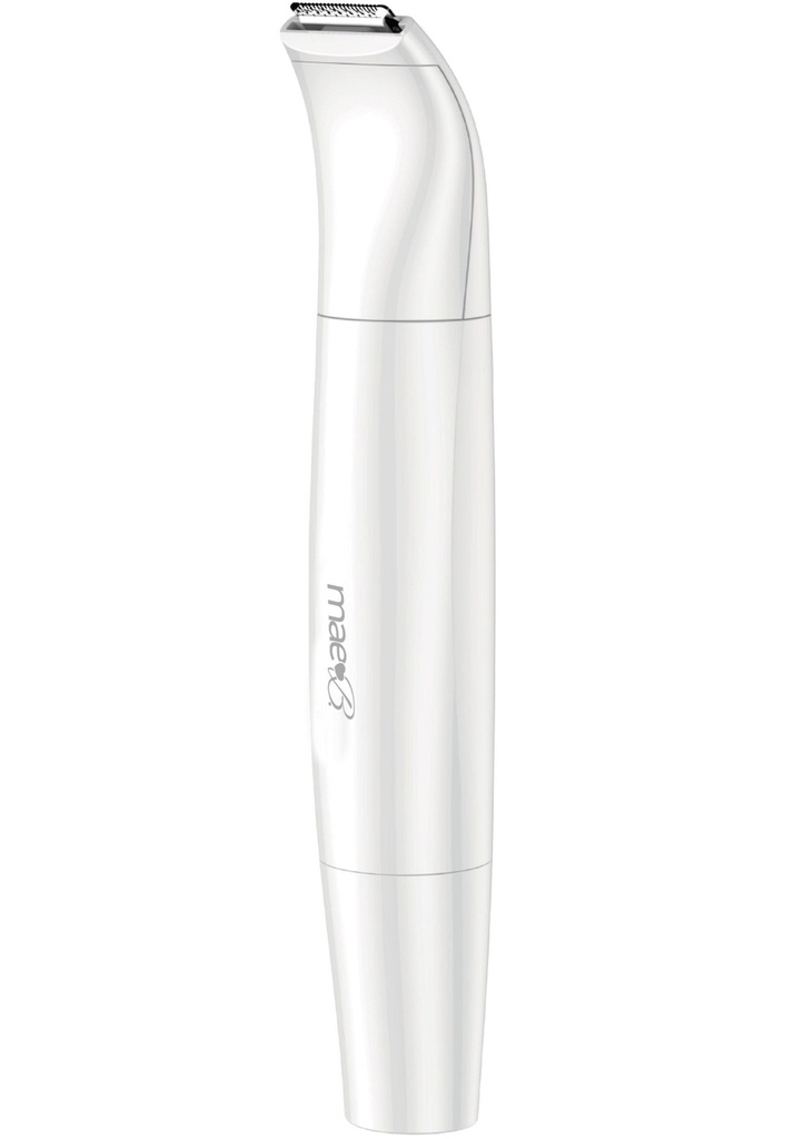 [10970-WHITE] All-in-one Ladyshave