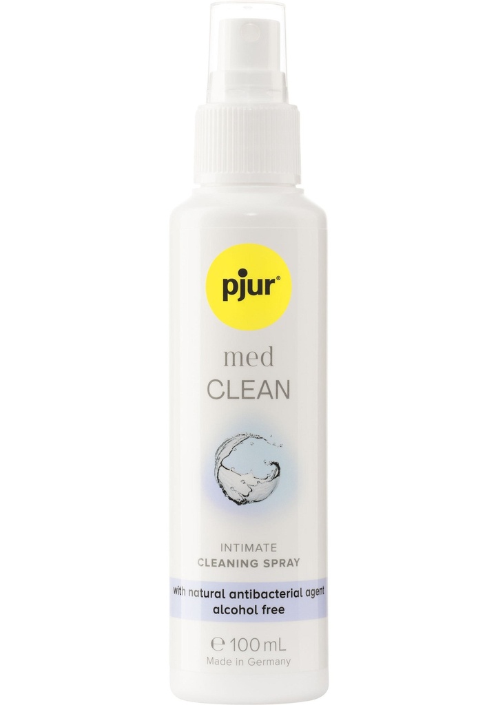 [90039-NATUREL-100] Med Clean Spray 100 ml