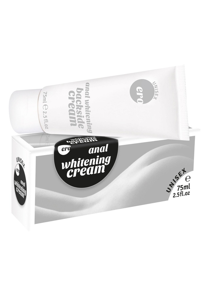 [90345-NATUREL-75] Anal Whitening Cream 75 ml