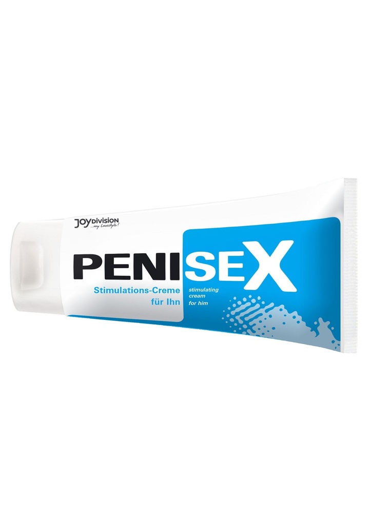 [93543-NATUREL-50] Penisex Stimulating Cream 50 ml
