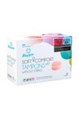 Soft & Comfort Wet 2 pcs