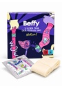 Beffy Oral Dams 2pcs
