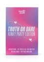Truth or Dare Kinky Party Edition