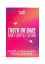 Truth or Dare Kinky Couples Edition