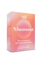 Uncovered Card Game