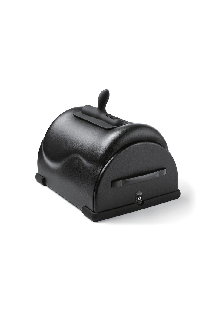 [35251-BLACK] Cowgirl Premium Sex Machine