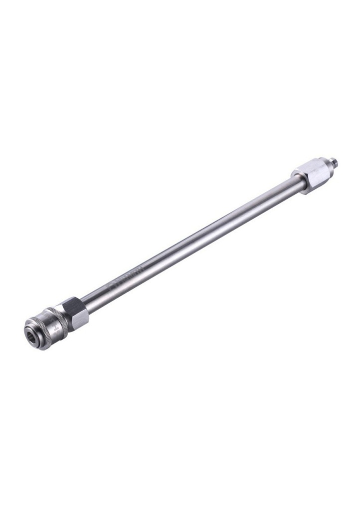 [40015-SILVER] Extention bar 30 cm