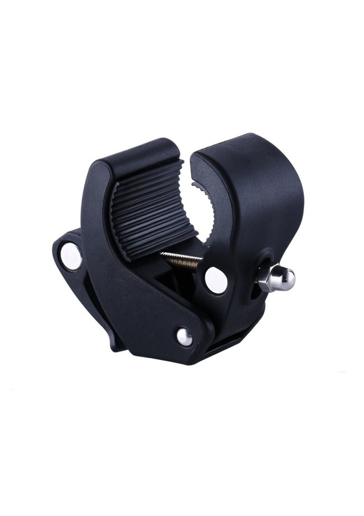 [40016-BLACK] Clamp Adaptor